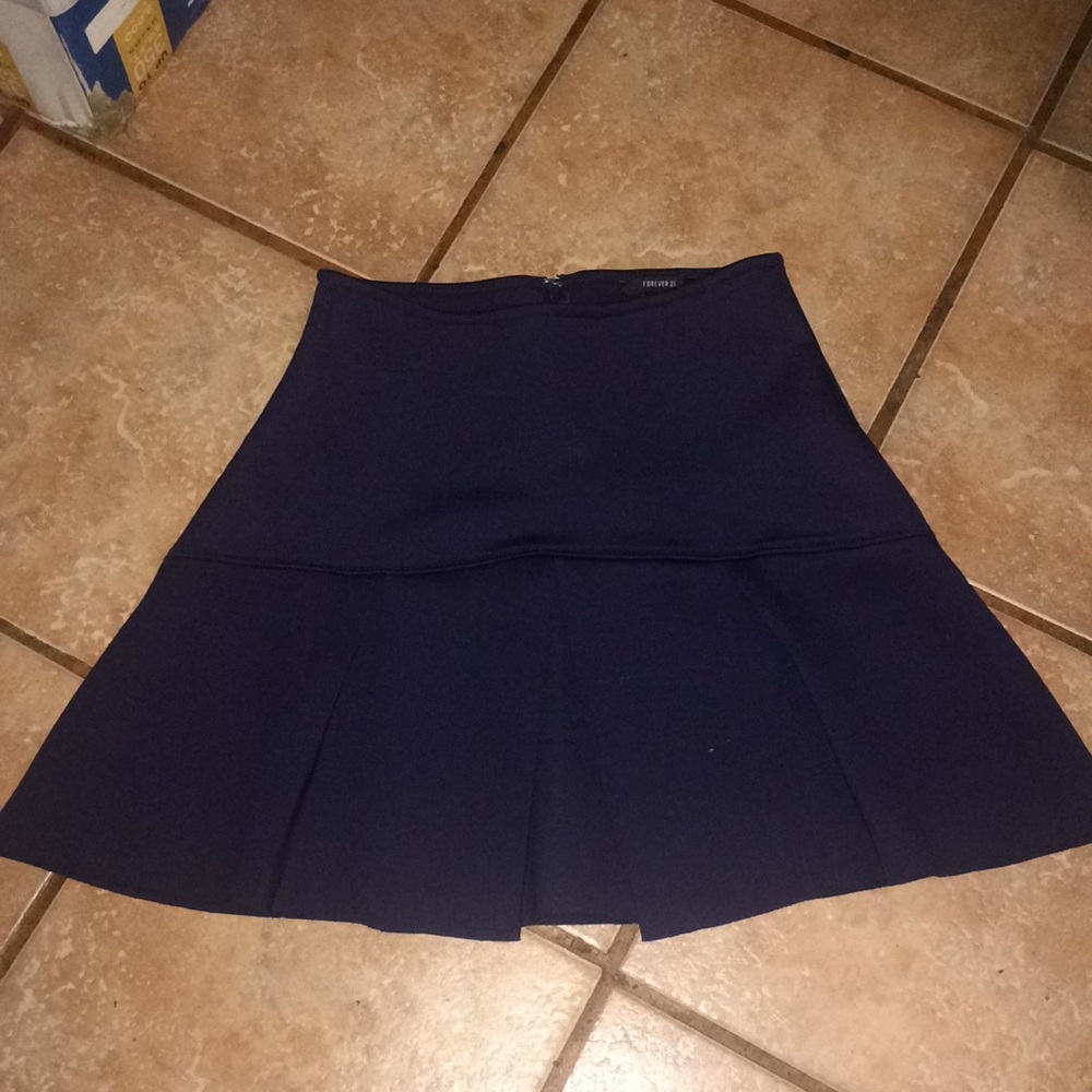 Forever 21 skirt